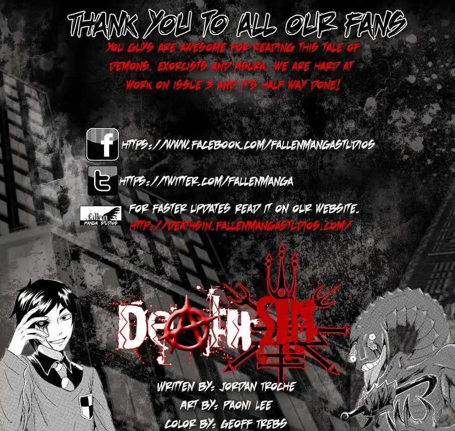 Death Sin Chapter 2 47